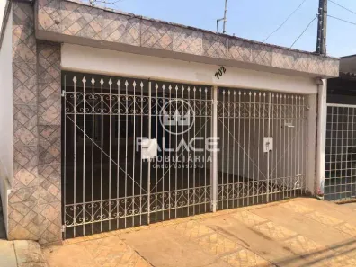 Casa com 2 Quartos à venda, 125m² no Nova América, Piracicaba