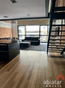 Cobertura com 1 Quarto à venda, 123m² no Vila Progredior, São Paulo