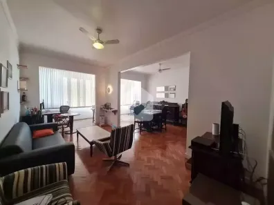 Apartamento com 3 Quartos à venda, 130m² no Copacabana, Rio de Janeiro