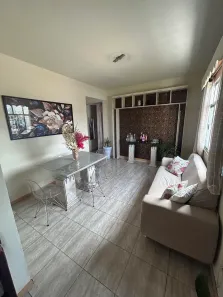 Apartamento com 3 Quartos à venda, 70m² no Juscelino, Mesquita
