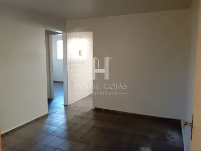 Apartamento com 2 Quartos à venda, 47m² no Setor dos Afonsos, Aparecida de Goiânia