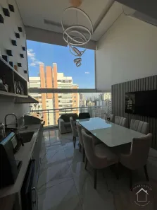 Apartamento com 3 Quartos à venda, 163m² no Vila Andrade, São Paulo