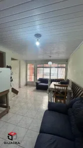 Sobrado com 3 Quartos à venda, 190m² no Santa Terezinha, Santo André