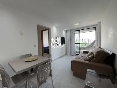 Apartamento com 2 Quartos à venda, 62m² no Jardim Oceania, João Pessoa