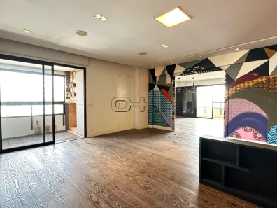Apartamento com 4 Quartos à venda, 169m² no Pinheiros, São Paulo