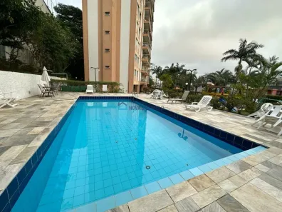 Apartamento com 3 Quartos à venda, 200m² no Parque Colonial, São Paulo