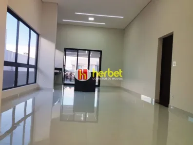 Casa de Condomínio com 3 Quartos à venda, 185m² no Residencial Park I, Vespasiano