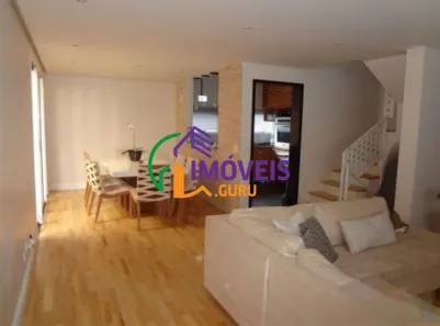 Casa de Condomínio com 3 Quartos à venda, 400m² no Vila Andrade, São Paulo