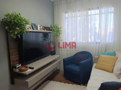 Apartamento com 3 Quartos à venda, 69m² no Parque Viaduto, Bauru
