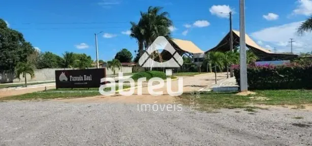Lote/Terreno à venda, 800m² no , Macaíba