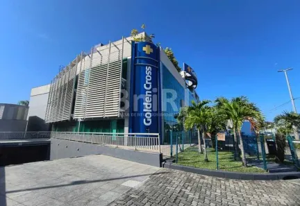 Prédio Comercial à venda, 4230m² no Barra da Tijuca, Rio de Janeiro