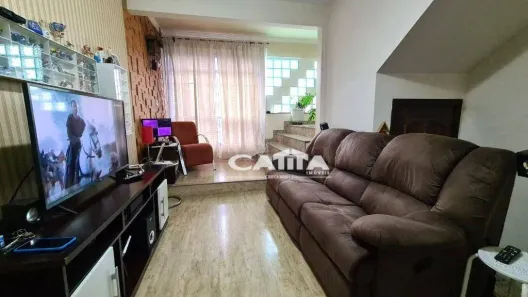 Sobrado com 2 Quartos à venda, 120m² no Vila Aricanduva, São Paulo