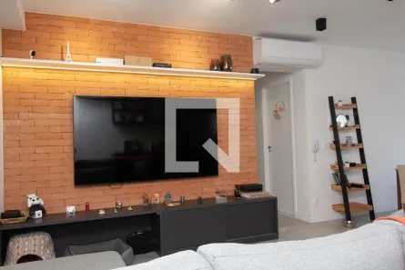 Apartamento com 2 Quartos à venda, 79m² no Vila Augusta, Guarulhos