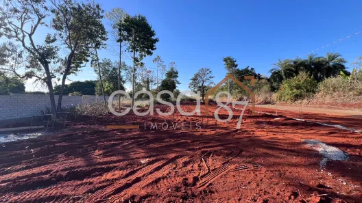 Lote/Terreno à venda, 1000m² no São Domingos, Paulínia