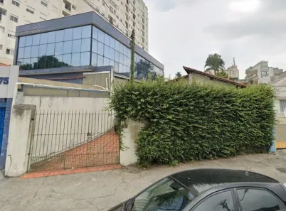 Lote/Terreno à venda, 312m² no Vila Nova Mazzei, São Paulo