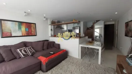 Apartamento com 1 Quarto à venda, 70m² no Vila Nova Conceição, São Paulo