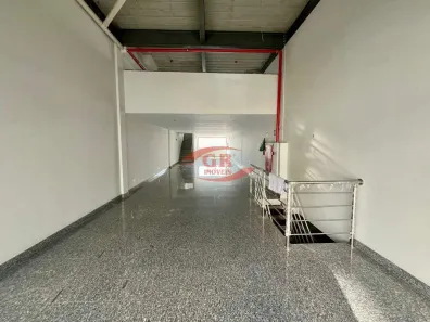 Ponto Comercial à venda, 337m² no Estoril, Belo Horizonte
