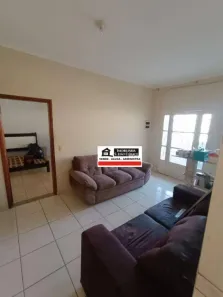 Casa com 1 Quarto para alugar, 38m² no Vila Liviero, São Paulo