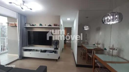 Apartamento com 2 Quartos à venda, 56m² no Vila Dom Pedro I, São Paulo