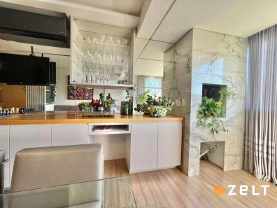Apartamento com 2 Quartos à venda, 101m² no Vila Formosa, Blumenau