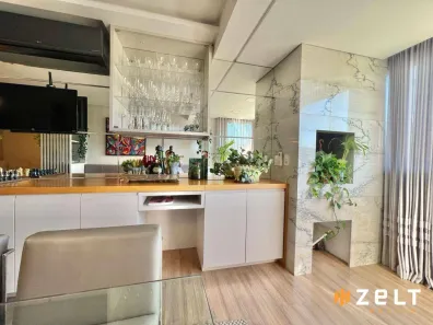 Apartamento com 2 Quartos à venda, 101m² no Vila Formosa, Blumenau