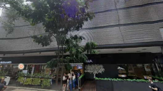 Sala Comercial à venda, 32m² no Savassi, Belo Horizonte