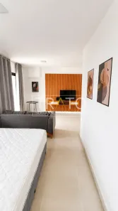 Apartamento com 1 Quarto para alugar, 58m² no Vila Lídia, Campinas