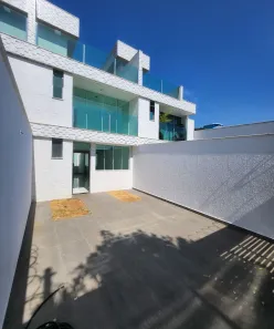 Casa com 3 Quartos à venda, 105m² no Santa Amélia, Belo Horizonte