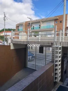 Sobrado com 2 Quartos para alugar, 150m² no Parque São Domingos, São Paulo