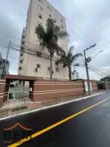 Apartamento com 2 Quartos para alugar, 50m² no Cordeiros, Itajaí