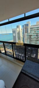 Apartamento com 2 Quartos à venda, 74m² no Praia de Itaparica, Vila Velha