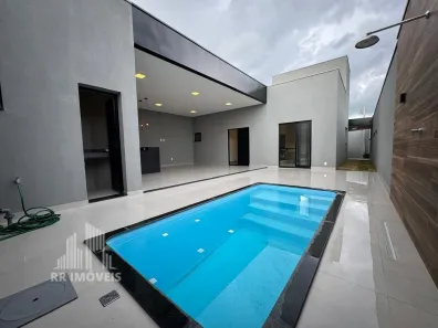 Casa com 3 Quartos à venda, 194m² no Jardim dos Lagos, Nova Odessa