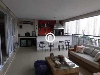 Apartamento com 3 Quartos à venda, 213m² no Ipiranga, São Paulo