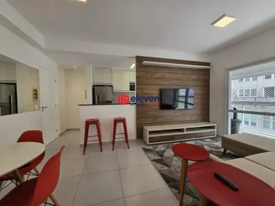 Apartamento com 2 Quartos à venda, 80m² no Gonzaga, Santos