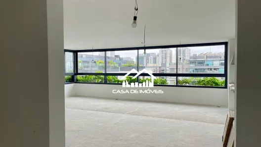 Apartamento com 3 Quartos à venda, 201m² no Brooklin Paulista, São Paulo
