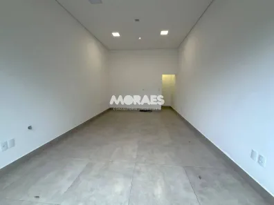 Sala Comercial para alugar, 32m² no Vila Souto, Bauru