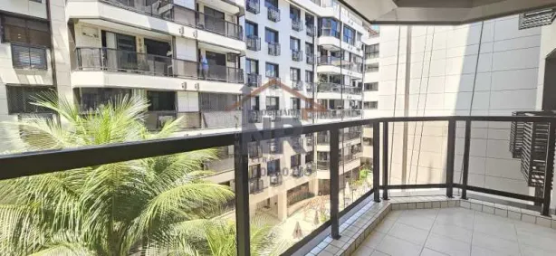 Apartamento com 2 Quartos à venda, 58m² no Freguesia (Jacarepaguá), Rio de Janeiro