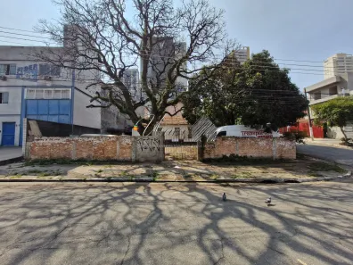 Lote/Terreno à venda, 400m² no Vila da Saúde, São Paulo