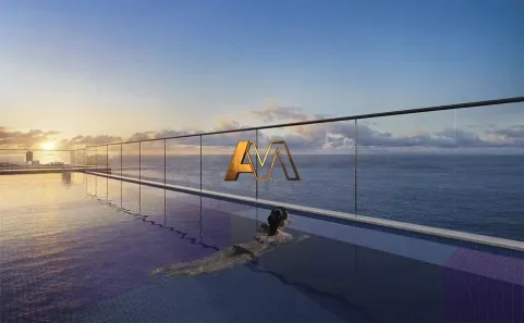 Apartamento com 2 Quartos à venda, 66m² no Rio Vermelho, Salvador