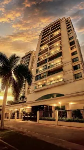Apartamento com 3 Quartos à venda, 108m² no Luzia, Aracaju