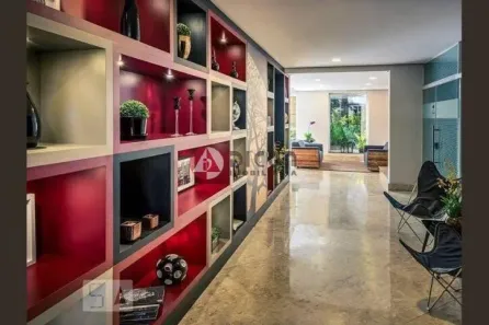 Apartamento com 1 Quarto à venda, 28m² no Paraíso, São Paulo