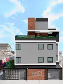 Apartamento com 2 Quartos à venda, 45m² no Vila Formosa, São Paulo