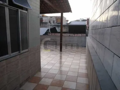  com 3 Quartos à venda, 156m² no Méier, Rio de Janeiro