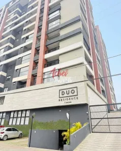 Apartamento com 2 Quartos à venda, 58m² no Anita Garibaldi, Joinville
