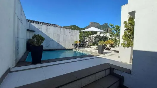Cobertura com 4 Quartos à venda, 592m² no Barra da Tijuca, Rio de Janeiro