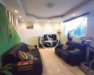 Casa com 3 Quartos à venda, 200m² no Assunção, São Bernardo do Campo