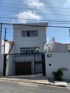 Sobrado com 3 Quartos à venda, 223m² no Vila Antonieta, São Paulo