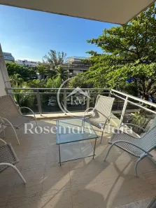 Apartamento com 2 Quartos à venda, 200m² no Barra da Tijuca, Rio de Janeiro