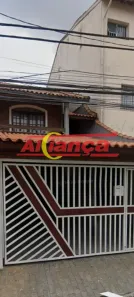 Casa com 3 Quartos à venda, 150m² no Jardim Gopoúva, Guarulhos