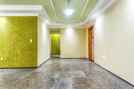 Apartamento com 3 Quartos à venda, 122m² no Dionisio Torres, Fortaleza